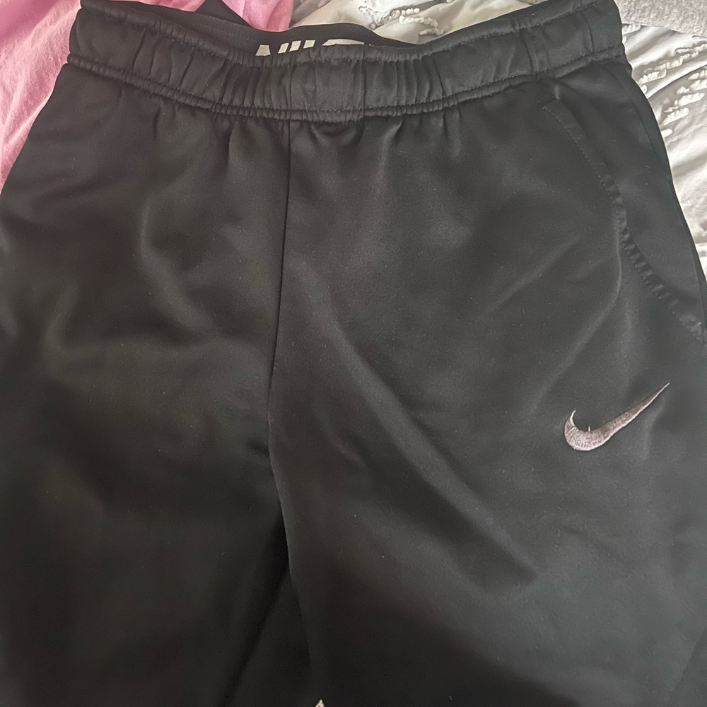 Nike womens sweatpants